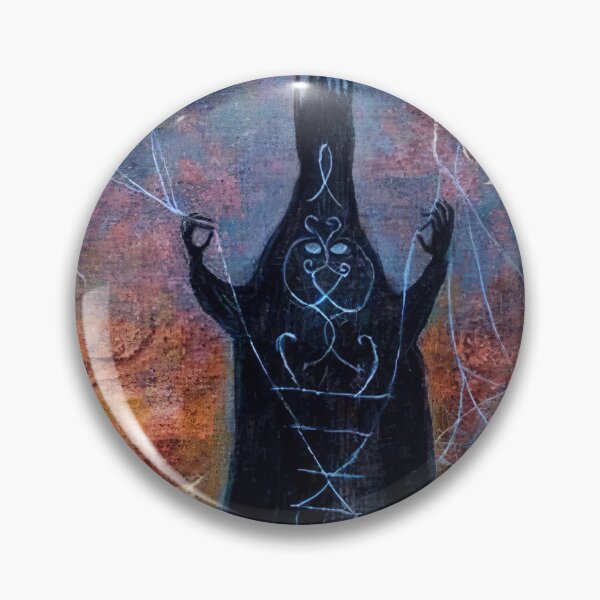 Item preview, Leonora Carrington designed and sold by Dodram.