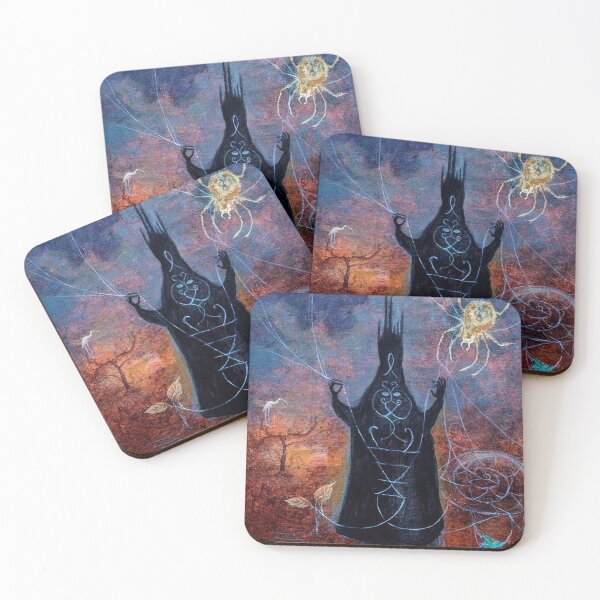Item preview, Leonora Carrington designed and sold by Dodram.