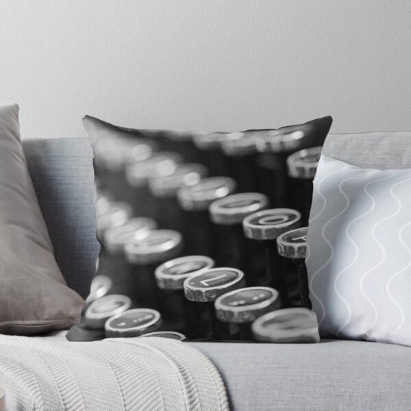 Item preview, Vintage Typewriter designed and sold by ASTRID EWING.