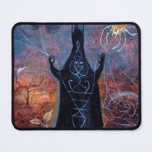 Item preview, Leonora Carrington designed and sold by Dodram.