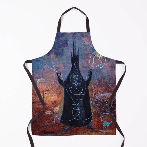 Item preview, Leonora Carrington designed and sold by Dodram.