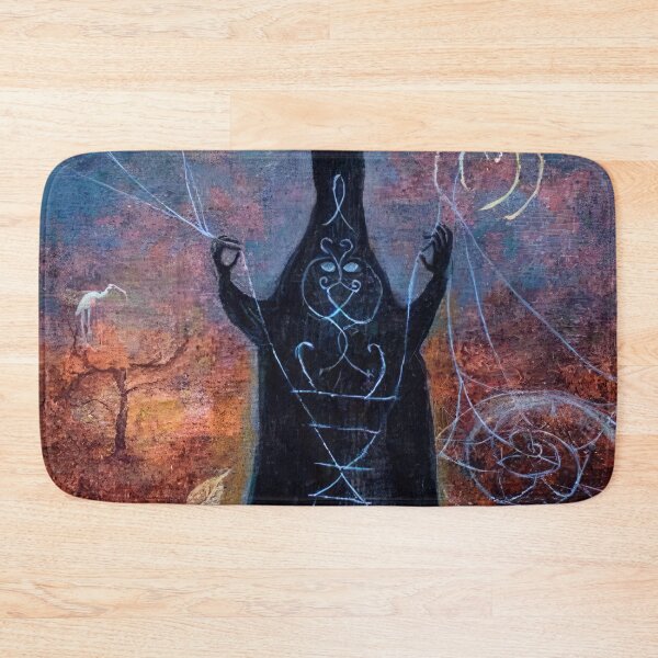 Item preview, Leonora Carrington designed and sold by Dodram.