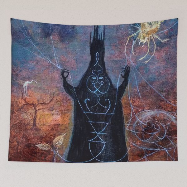 Item preview, Leonora Carrington designed and sold by Dodram.