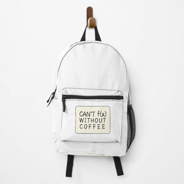 Item preview, Can't Function Without Coffee designed and sold by Preety Padhiyar.