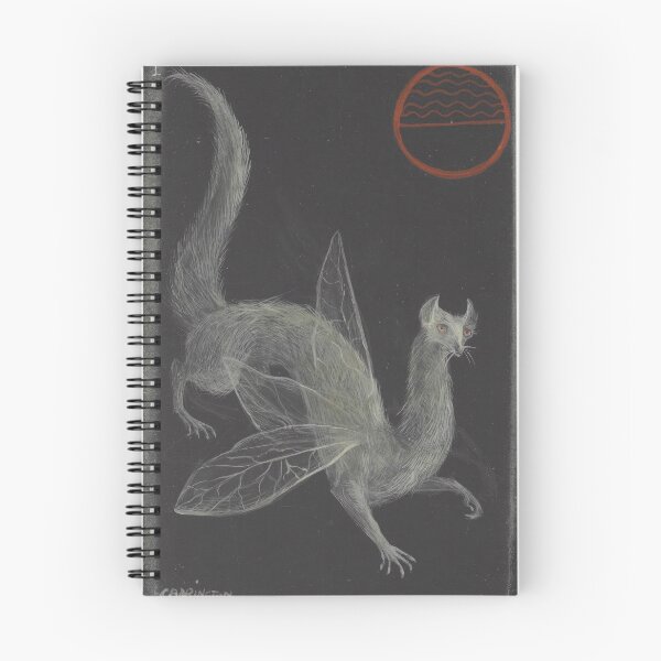 Item preview, Leonora Carrington designed and sold by Dodram.