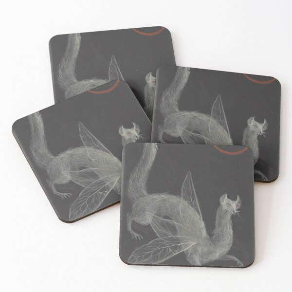 Item preview, Leonora Carrington designed and sold by Dodram.