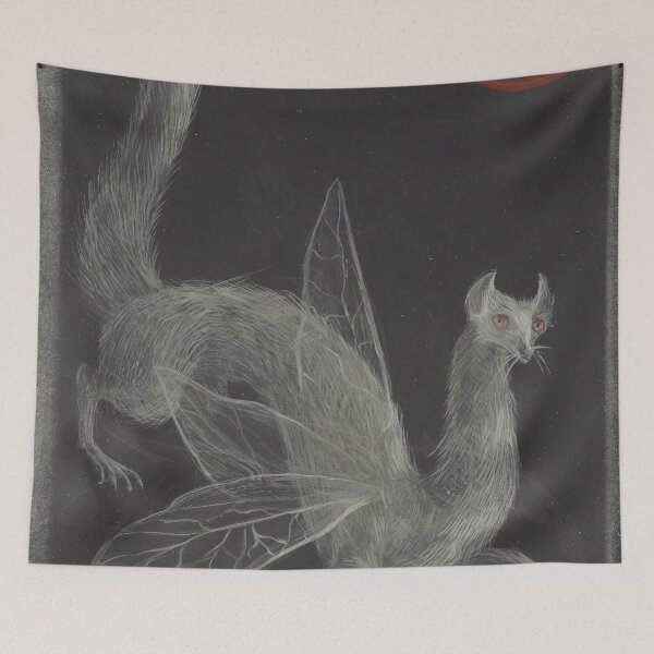 Item preview, Leonora Carrington designed and sold by Dodram.