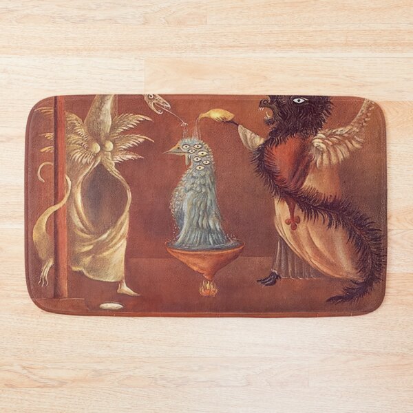 Item preview, Leonora Carrington designed and sold by Dodram.