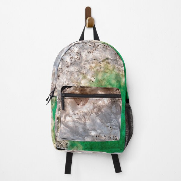 Item preview, Slpash of green agate designed and sold by Roger Porter Photography.