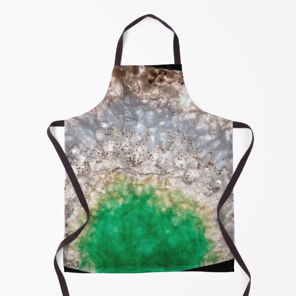 Item preview, Slpash of green agate designed and sold by Roger Porter Photography.