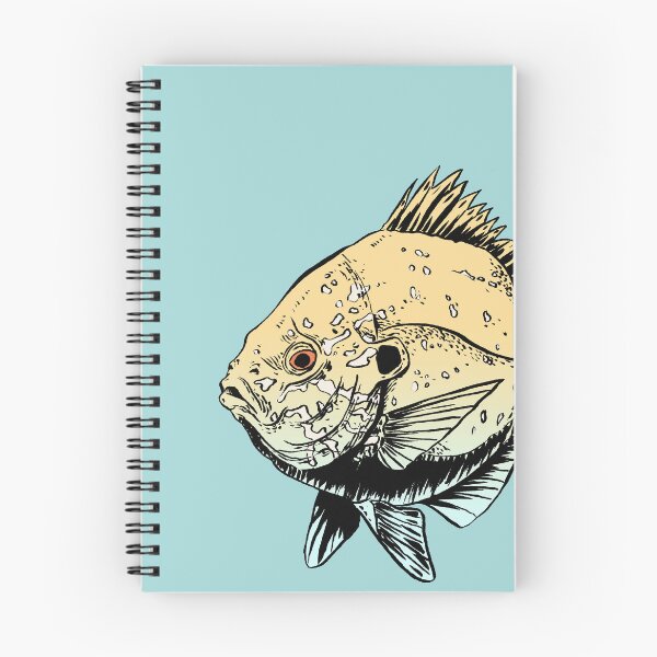 Item preview, Sunfish in Soft Colours designed and sold by Nora Back.