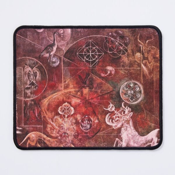 Item preview, Leonora Carrington designed and sold by Dodram.