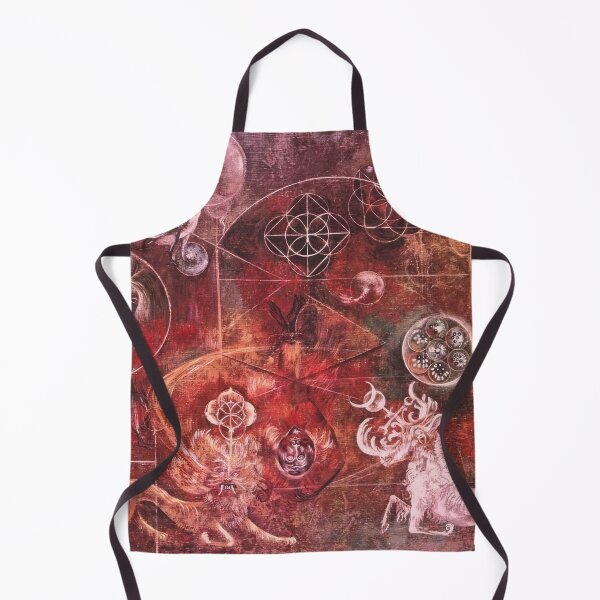 Item preview, Leonora Carrington designed and sold by Dodram.