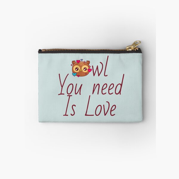 Item preview, Owl You Need Is Love 7 designed and sold by Nesro34.