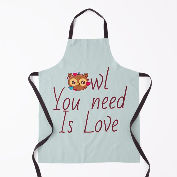 Item preview, Owl You Need Is Love 7 designed and sold by Nesro34.