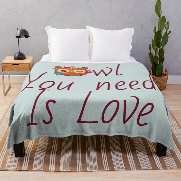 Item preview, Owl You Need Is Love 7 designed and sold by Nesro34.