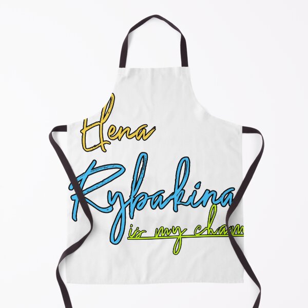 Item preview, Elena Rybakina my champ designed and sold by AissTee.