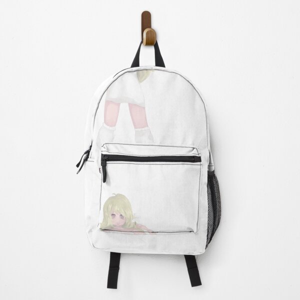 Item preview, Anime Kawaii Girl Funny gifts for girls Manga accessories designed and sold by Funandsmile.