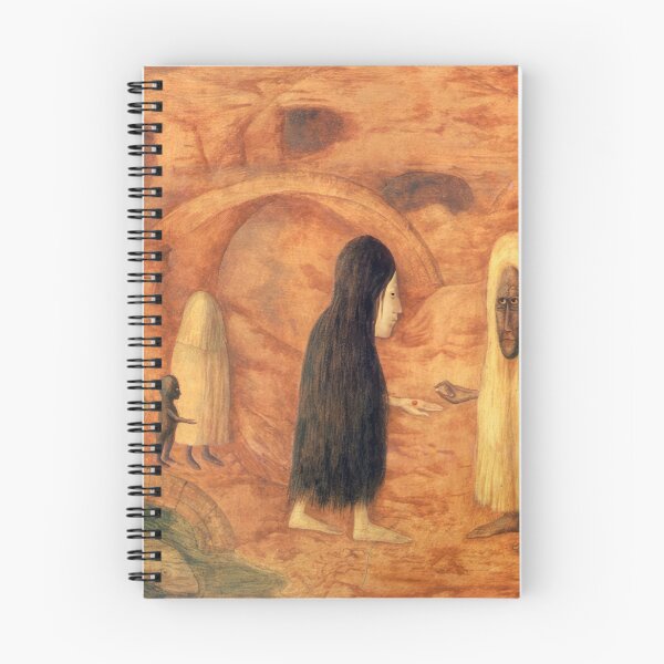 Item preview, Leonora Carrington designed and sold by Dodram.
