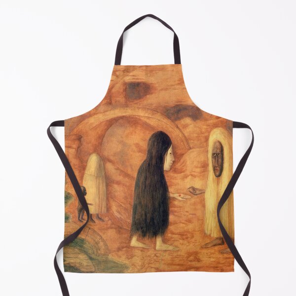 Item preview, Leonora Carrington designed and sold by Dodram.