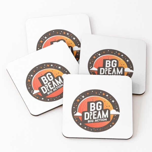 Item preview, Dare to Dream: Unleashing Your Inner Visionary and Embracing the Power of Possibilities designed and sold by bkbh.