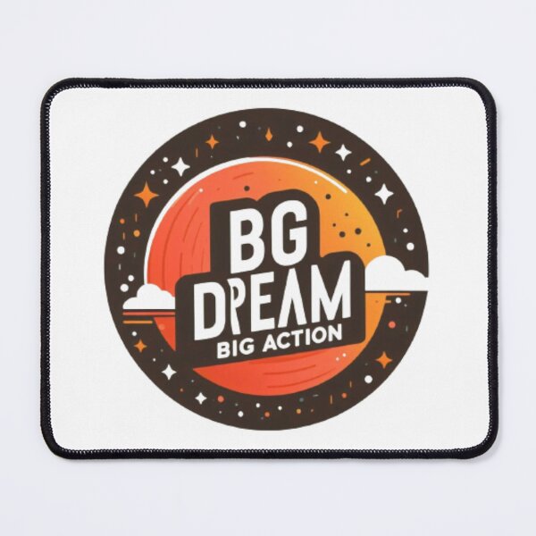 Item preview, Dare to Dream: Unleashing Your Inner Visionary and Embracing the Power of Possibilities designed and sold by bkbh.