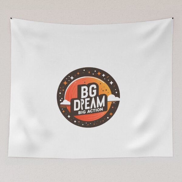 Item preview, Dare to Dream: Unleashing Your Inner Visionary and Embracing the Power of Possibilities designed and sold by bkbh.