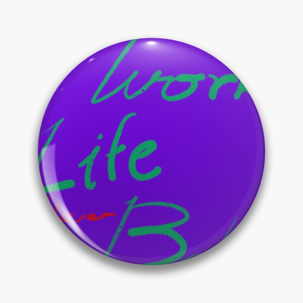 Item preview, Never, work life balance designed and sold by PllaB.