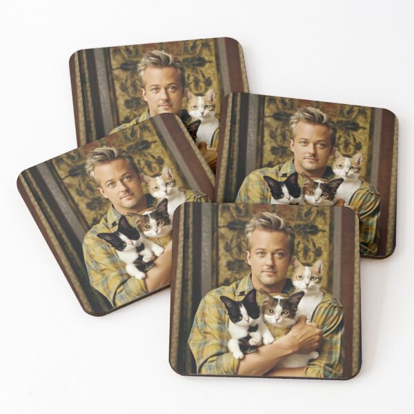 Item preview, matthew perry,ai generated  designed and sold by Hania777.