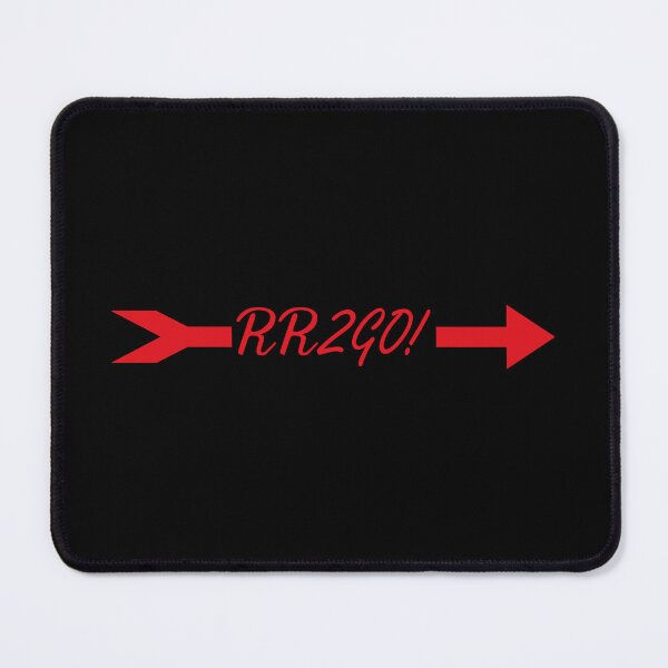 Item preview, Double R Diner RR 2 Go! designed and sold by SideSignal.