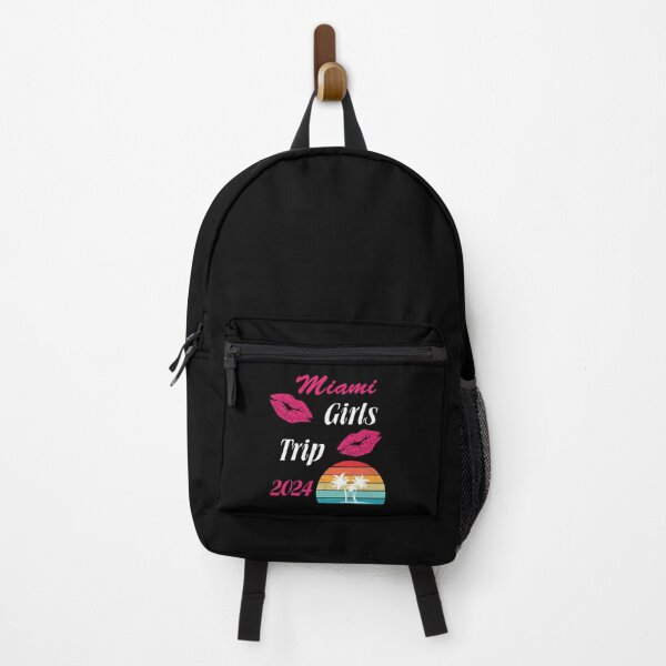 Item preview, Miami girls trip designed and sold by StudioARTHUR.