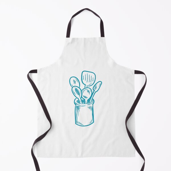Item preview, Apron Design designed and sold by CKD3sign.