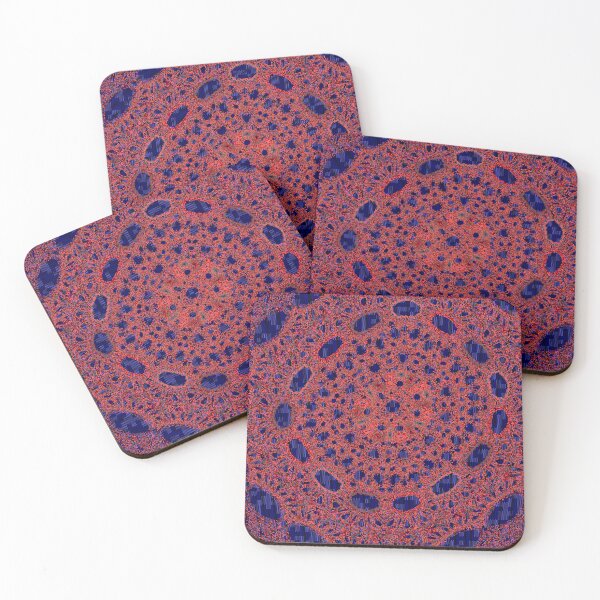 Item preview, Mandala uneasy designed and sold by SylentSandy foot4ndevil.