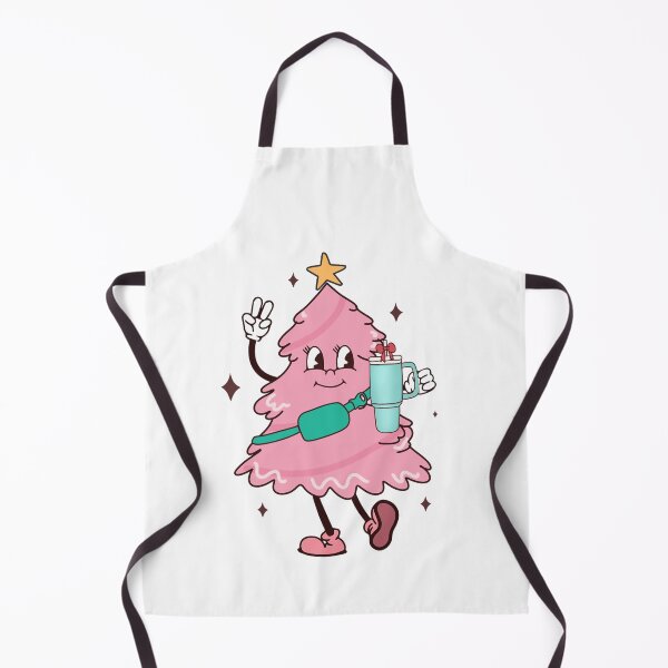 Item preview, Pink Bougie Christmas Tree designed and sold by PinkyPalette123.