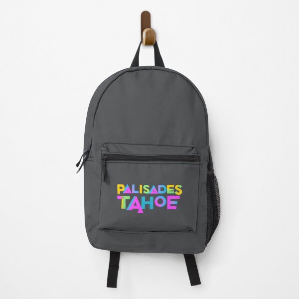 Item preview, Palisades Tahoe designed and sold by tokyojeff.