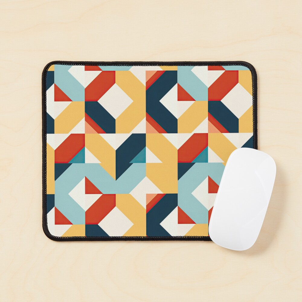 Item preview, Mouse Pad designed and sold by robCREATIVE.