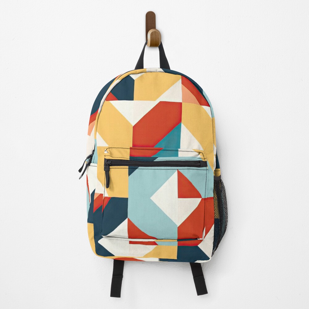 Item preview, Backpack designed and sold by robCREATIVE.