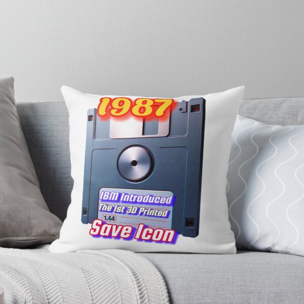 Item preview, Floppy Disk designed and sold by RoyalMob.