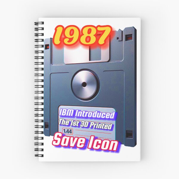 Item preview, Floppy Disk designed and sold by RoyalMob.