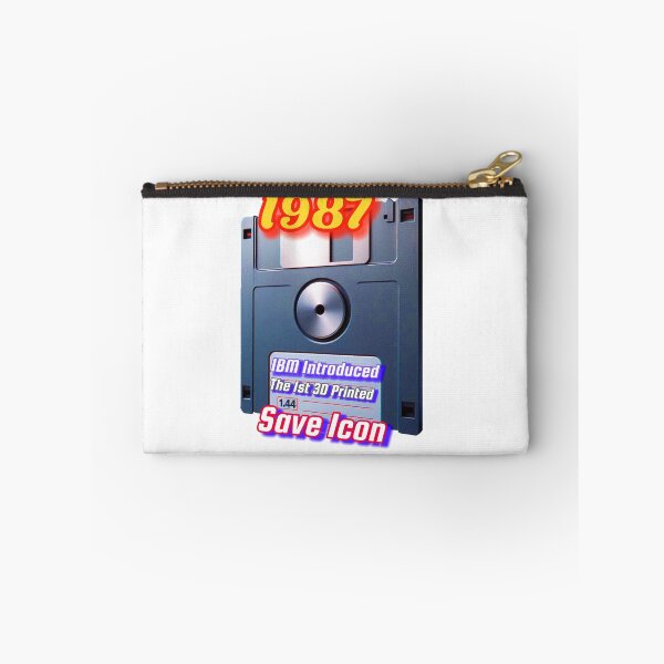 Item preview, Floppy Disk designed and sold by RoyalMob.