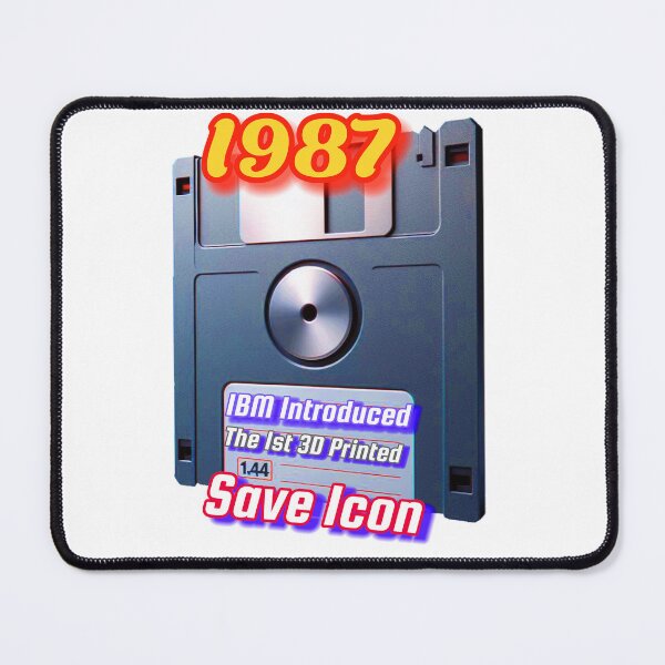 Item preview, Floppy Disk designed and sold by RoyalMob.