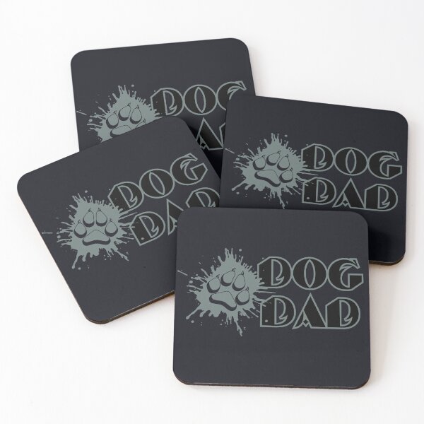 Item preview, Dog Dad  designed and sold by InnerGrow.