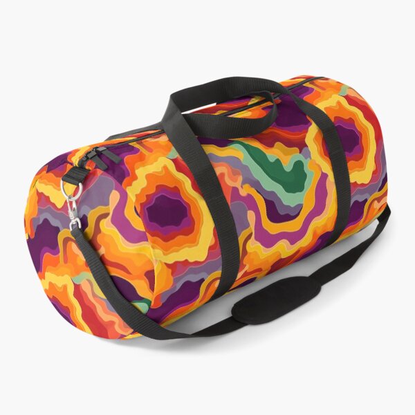 Item preview, Geode Style Pattern designed and sold by SideSignal.