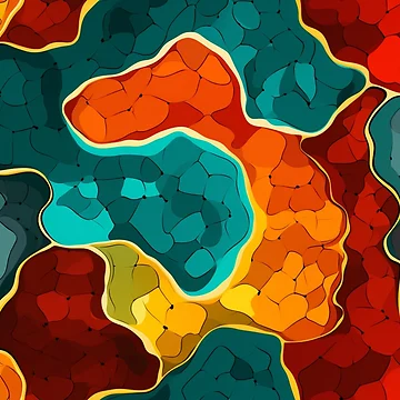 Artwork thumbnail, Style Pattern by SideSignal