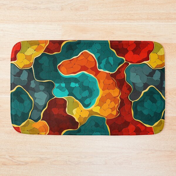 Item preview, Style Pattern designed and sold by SideSignal.