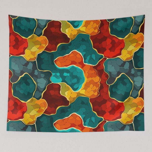 Item preview, Style Pattern designed and sold by SideSignal.