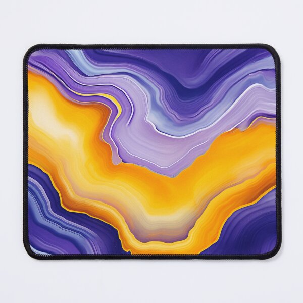 Item preview, Geode Style Pattern designed and sold by SideSignal.