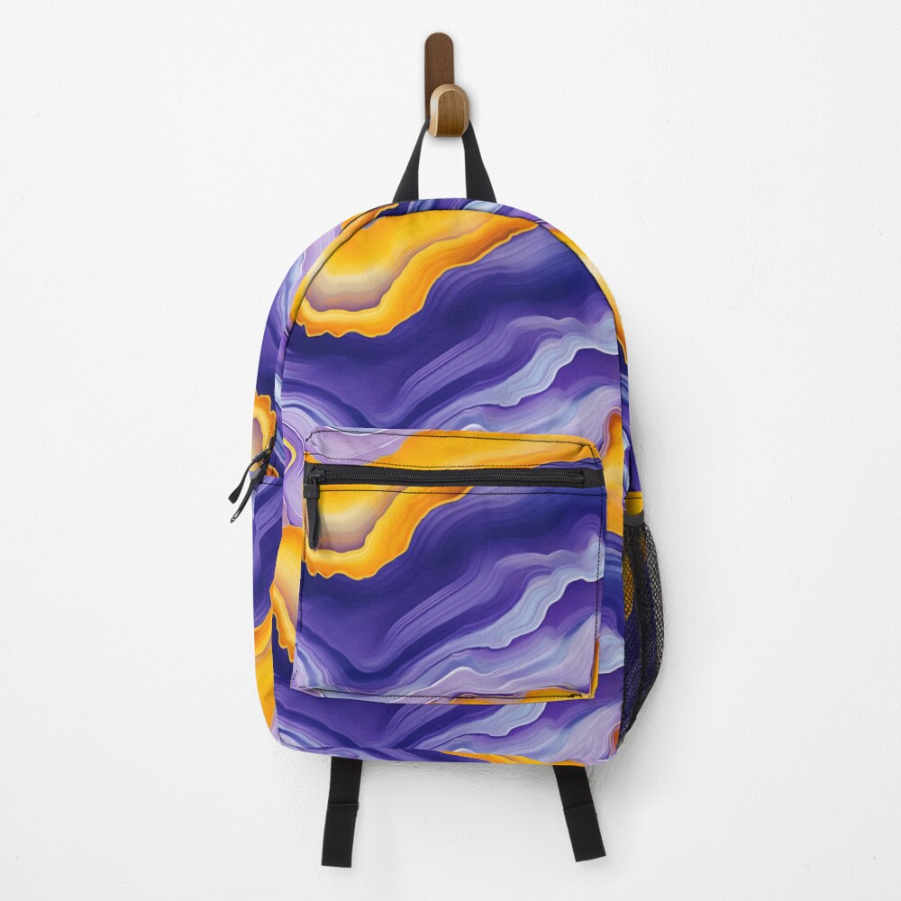 Item preview, Backpack designed and sold by SideSignal.