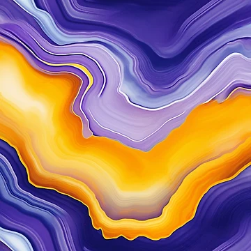 Artwork thumbnail, Geode Style Pattern by SideSignal