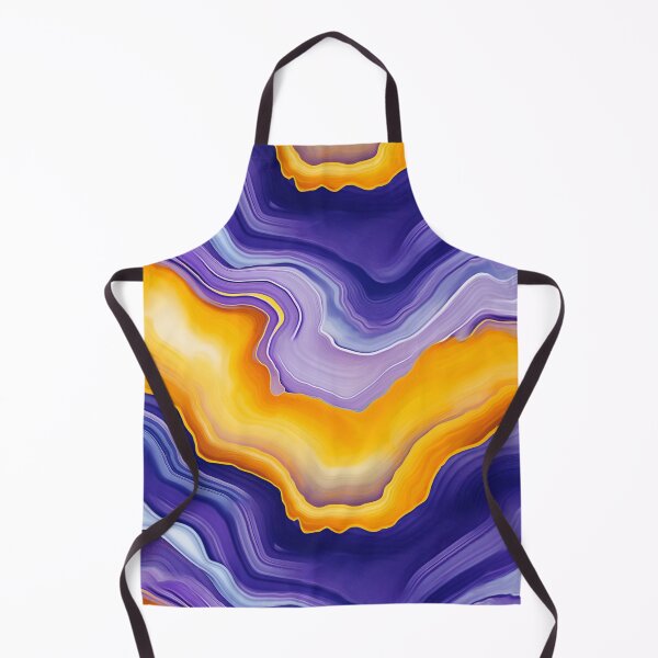 Item preview, Geode Style Pattern designed and sold by SideSignal.